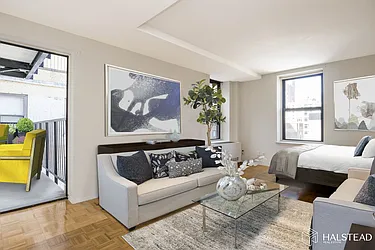 Rented by Halstead Real Estate