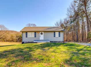 1236 Breezy Hill Rd, Vinton, VA 24179