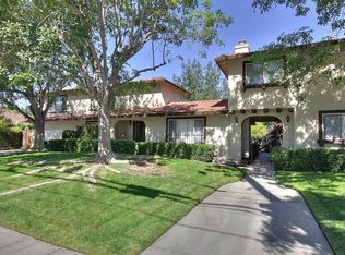 625 W Homestead Rd APT 4, Sunnyvale, CA 94087