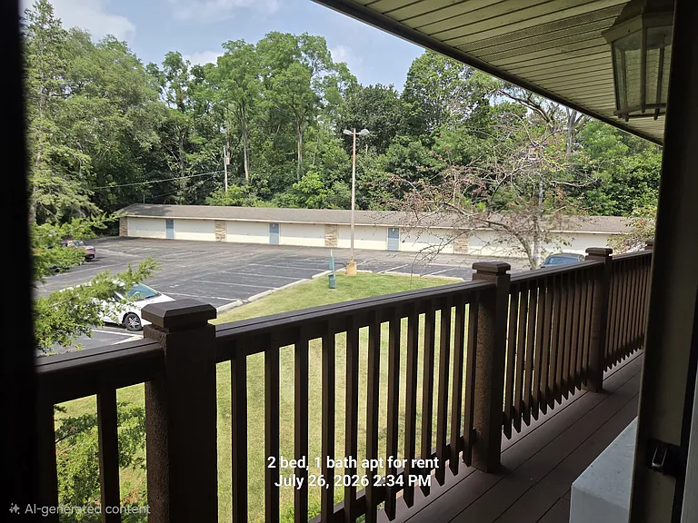 300 Opatrny Dr #B — Photo 20