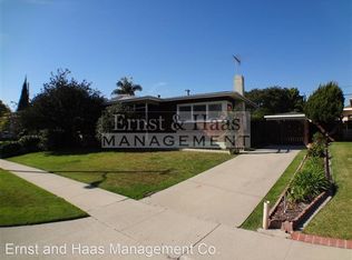 6517 E El Pulcro St, Long Beach, CA 90815