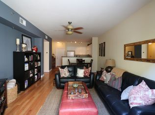 1315 East Blvd UNIT 308, Charlotte, NC