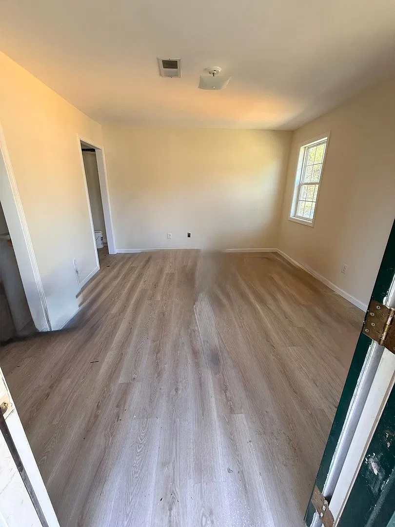 2 bedroom 1 bath house — Photo 2