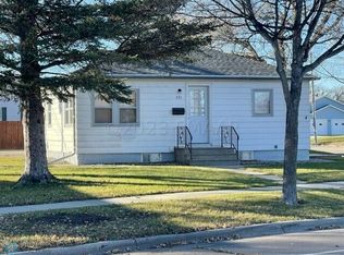 331 Main St, Breckenridge, MN 56520
