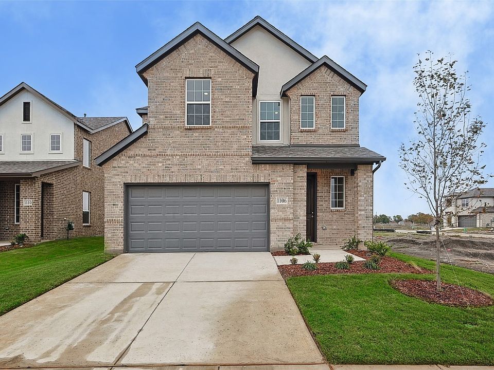 1106 Arborwood Dr, Forney, TX 75126 Zillow