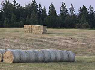 0 Benedict Rd, Winchester, ID 83555