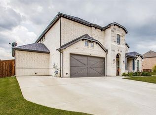 1301 Cordova St, Mansfield, TX 76063