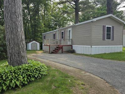 13 Blue Hill Drive, Turner, ME, 04282