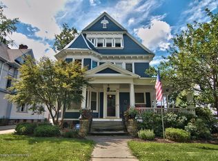 1010 Electric St, Scranton, PA 18509