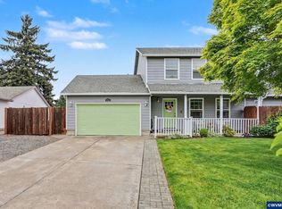 3742 Shady Ct NE, Keizer, OR 97303