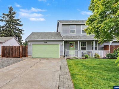 3742 Shady Ct NE, Keizer, OR, 97303