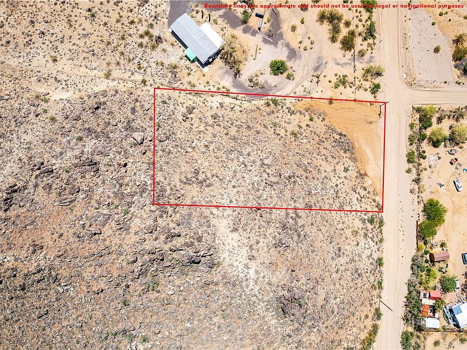 1st image of 6-LOT006A N Bryce Rd