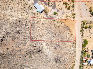 6-LOT006A N Bryce Rd, Golden Valley, AZ 86413