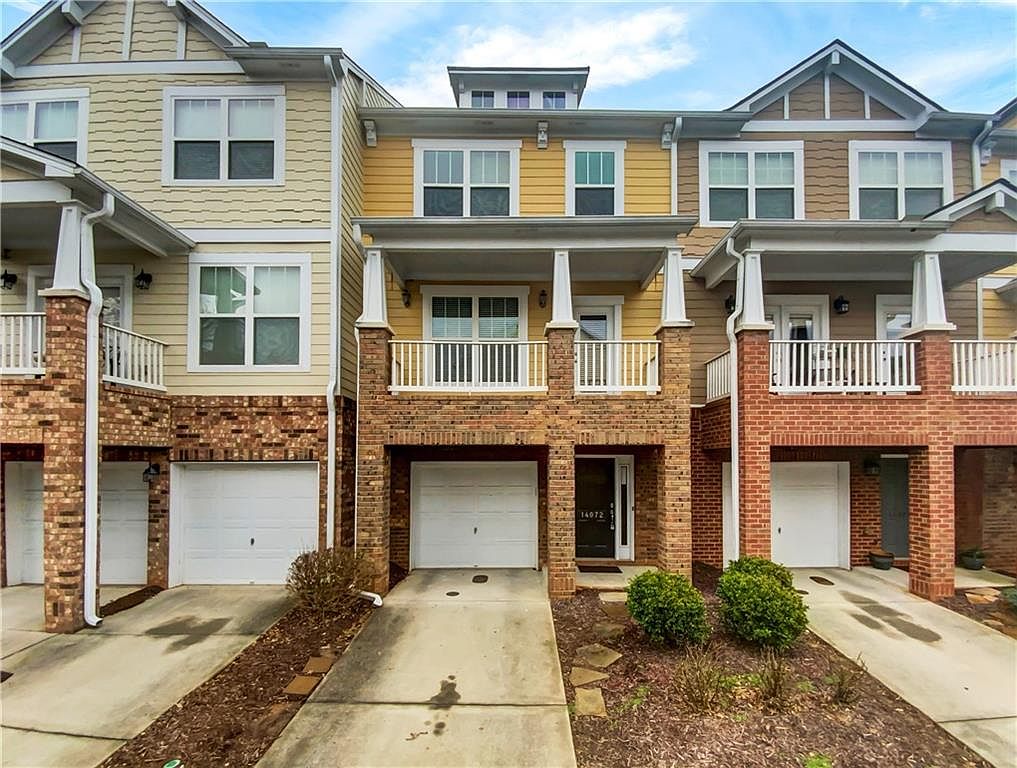 14072 Voyage Trl, Milton, GA 30004 Zillow