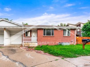 9615 W 25th Pl, Lakewood, CO 80215