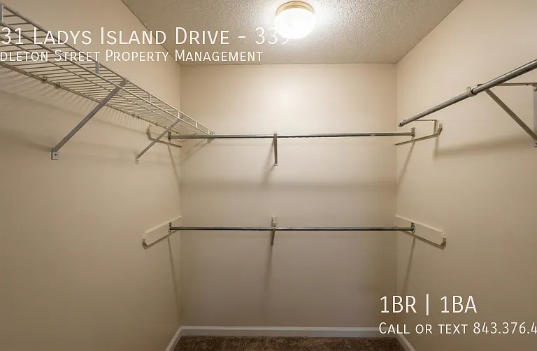 1231 Ladys Island Dr #339 — Photo 16