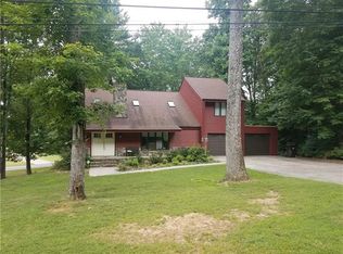 2960 Brookridge Dr, Valdese, NC 28690