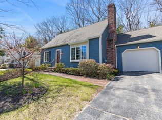 8 Azalea Ln #8, Windham, ME 04062