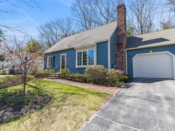 8 Azalea Lane #8, Windham, ME 04062