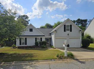 18 Grayhawk Way, Simpsonville, SC 29681