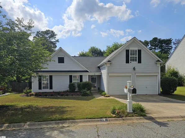 18 Grayhawk Way, Simpsonville, SC 29681