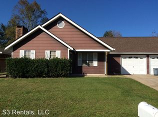 15228 Barbara Dr, Gulfport, MS 39503