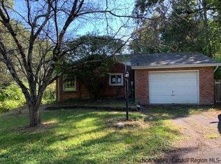 7 William White Rd, Ulster Park, NY 12487