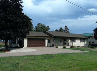 505 S Dodge St, Kellogg, MN 55945