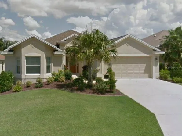 2425 BOILING SPRINGS COURT, THE VILLAGES, FL 32162