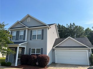 935 Fairfield Cir, Raeford, NC 28376