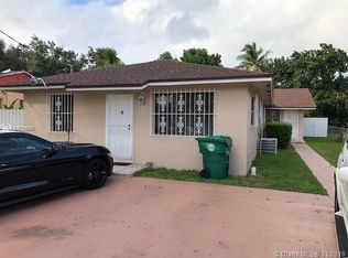 2485 NW 29th St, Miami, FL 33142