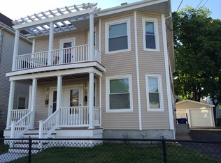 114 Suffolk Ave, Pawtucket, RI 02861
