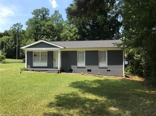 1027 Montlieu Ave, High Point, NC 27262