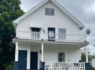 7910 Dorver Ave, Cleveland, OH 44105