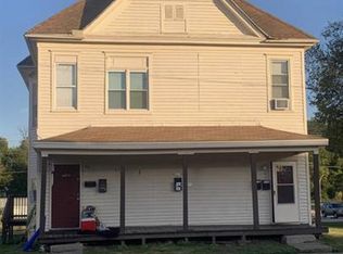 2115 Saint Joseph Ave #B, Saint Joseph, MO 64505