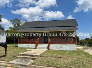 2986 Bacon St, Macon, GA 31206