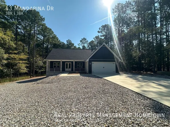 43 Mandarina Dr, Hot Springs, AR 71909