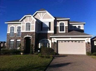 348 Tudor Spring Ct, Orlando, FL 32828