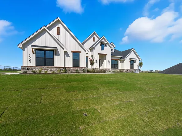 1023 Eagles Blf, Brock, TX 76087