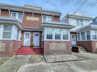 103 N Harvard Ave, Ventnor, NJ 08406