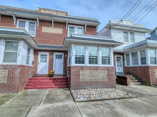 103 N Harvard Ave, Ventnor, NJ 08406