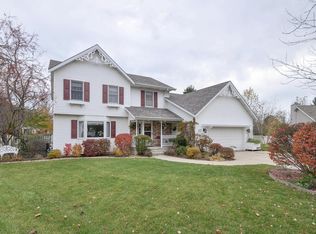 8477 66th Ct, Pleasant Prairie, WI 53158