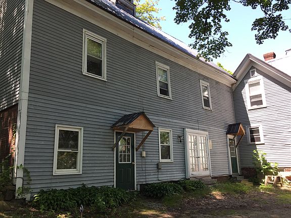 Room N: Private Entrance