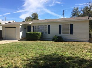 2605 Monticello Rd, Temple, TX 76501