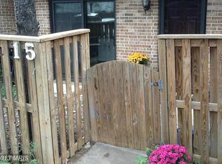 15 Water Bird Ct, Cockeysville, MD 21030