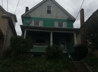 340 Pine St, Ambridge, PA 15003