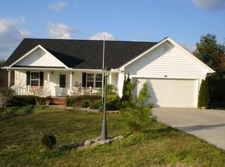 3203 Four M Cir, Kodak, TN 37764