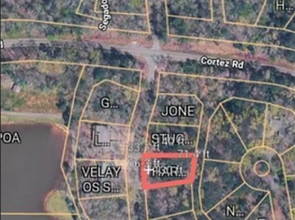 71 Gancho Way, Hot Springs Village, AR 71909