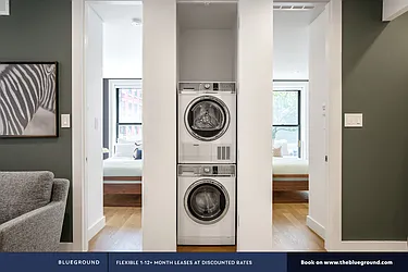 Rented by The Blueground