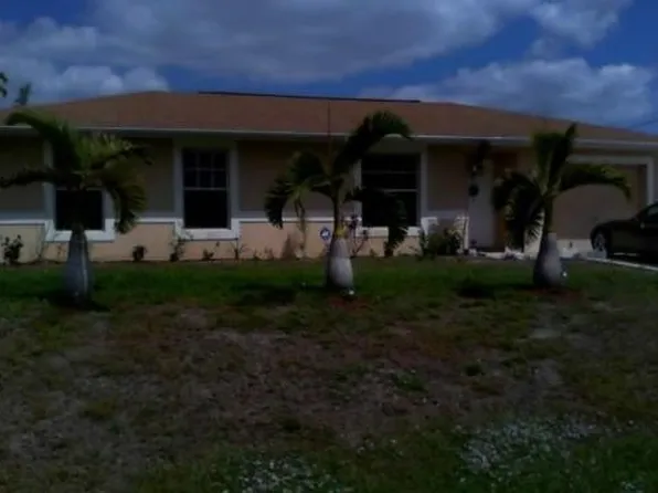 3906 22nd St SW, Lehigh Acres, FL 33976